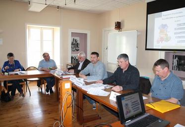 La FRCUMA a dressé le bilan de ses activités le 27 mars dernier en Haute-Loire.