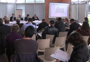 Assemblée générale du Service de remplacement