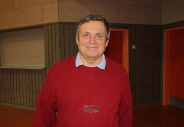 Thierry Boulleau était l’invité témoin de la FDSEA le 6 novembre dernier.