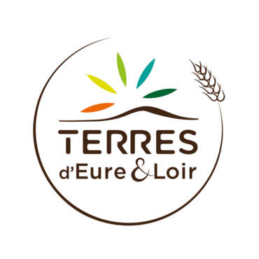 Logo de Terres d'Eure-et-Loir