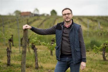 Le président de la Caisse centrale de la MSA, Jean-François Fruttero, approuve la consultation citoyenne sur la place des femmes en agriculture.