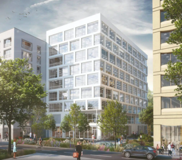 Étape indispensable pour concrétiser la régionalisation engagée en 2018, la chambre d'Agriculture de région Île-de-France a acquis son futur siège. Il s'agit de l’immeuble Polarity 1, un bâtiment neuf de 4 380 m2 situé à Ivry-sur-Seine (Val-de-Marne), au cœur d’un quartier en renouveau.