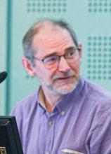 Thierry Bordin est conseiller à la chambre régionale d'Agriculture.