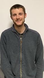 Guillaume Houdy, coprésident de JA Île-de-France ouest.