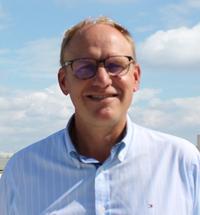 Franck Guichard est élu président de la MSA Île-de-France.