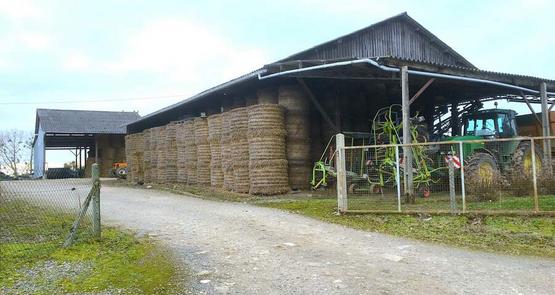 Selon Groupama, « tout se vole, du plus petit, comme l’outillage, au plus gros, les tracteurs, en passant par le carburant ou le matériel d’irrigation ou même animaux et récoltes ».