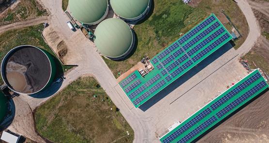 La gazéification hydrothermale comme le CO<INF>2</INF> biogénique peuvent compléter la production de gaz verts et assurer le développement des agri-méthaniseurs, selon Biogaz Vallée.