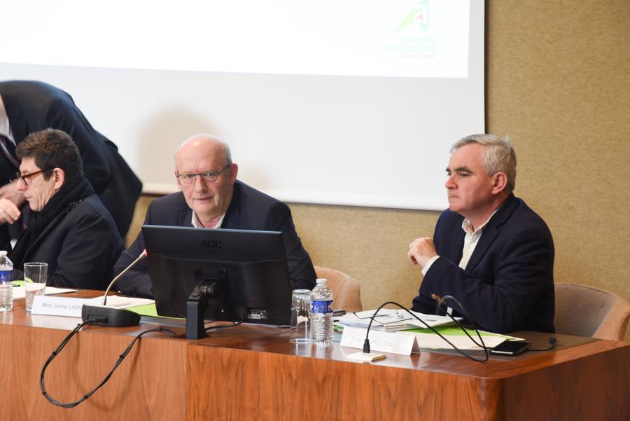 La future directive Nitrates décryptée horizons