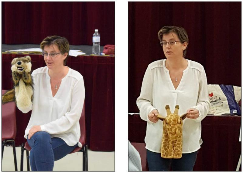 Comment adapter sa communication verbale pour entretenir ses relations