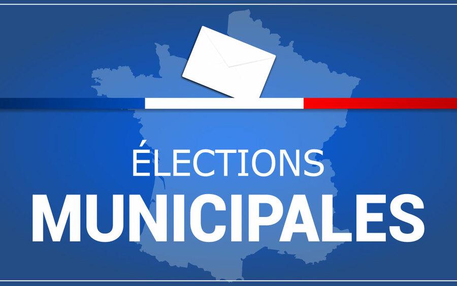 Le paysage politique changé par les municipales