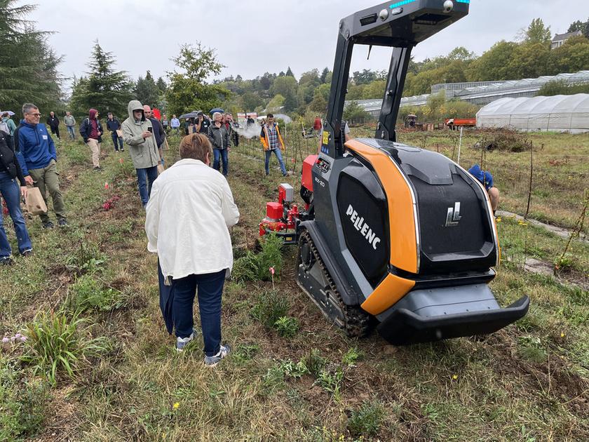 Astredhor Seine-Manche face aux enjeux climatiques de l'horticulture ...
