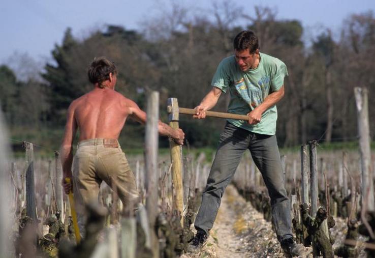 Le compte pénibilité prévoit la prise en compte de facteurs de pénibilité et de risques professionnels.