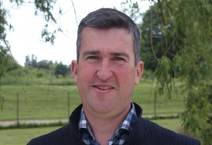 Sébastien Méry : « Défendre les intérêts des producteurs et informer le grand public sur la réalité de la culture du maïs. »