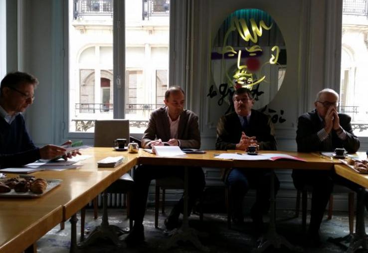 Les propriétaires de forêts privées expriment leur mécontentement.