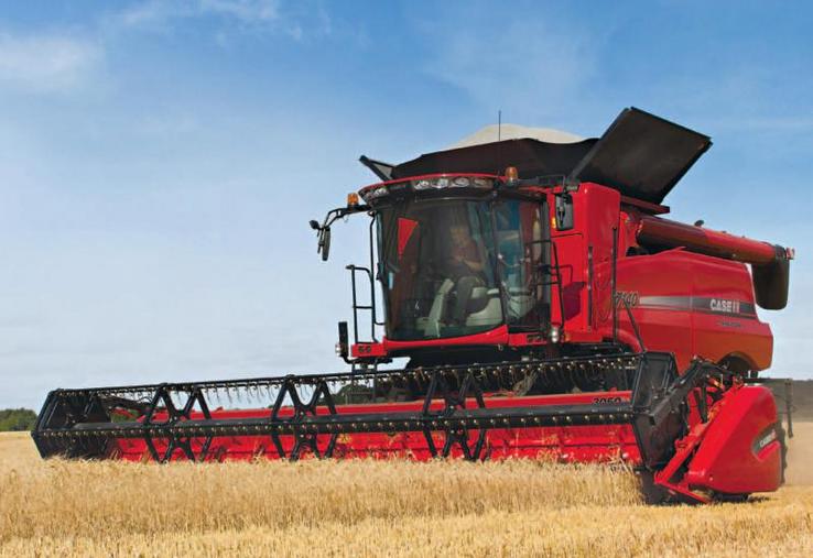 Henri Ganzin, président de la Cuma : «Répondre au mieux à la demande des nouveaux adhérents.»