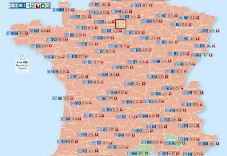 Carte immatriculation dec 2014