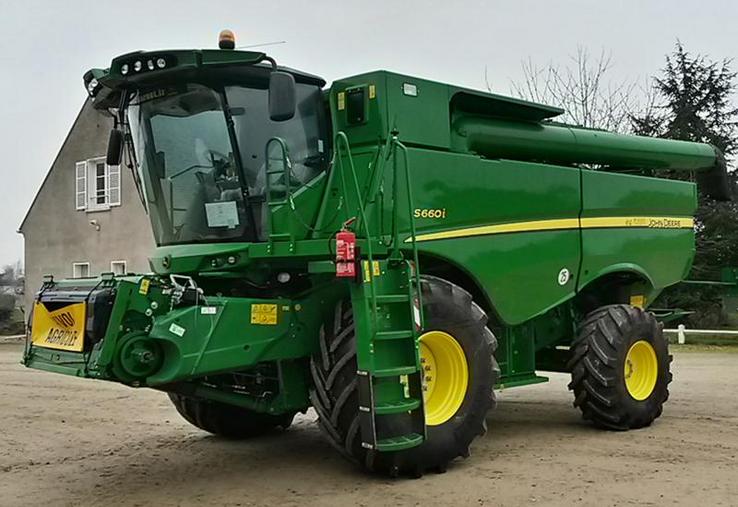 Michel Pilloy : « Nous sommes une jeune Cuma, dans sa nouvelle configuration. »