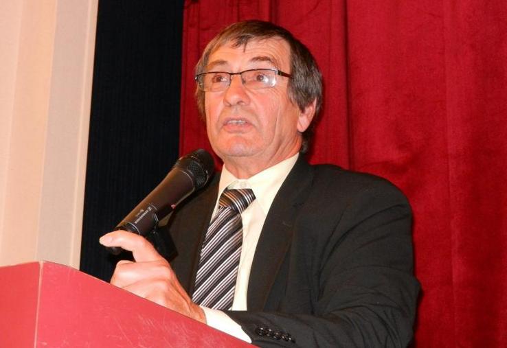 Ancienne présidente d'Action contre la Faim, Sylvie Brunel a conquis son auditoire : « Le défi alimentaire est colossal ! »