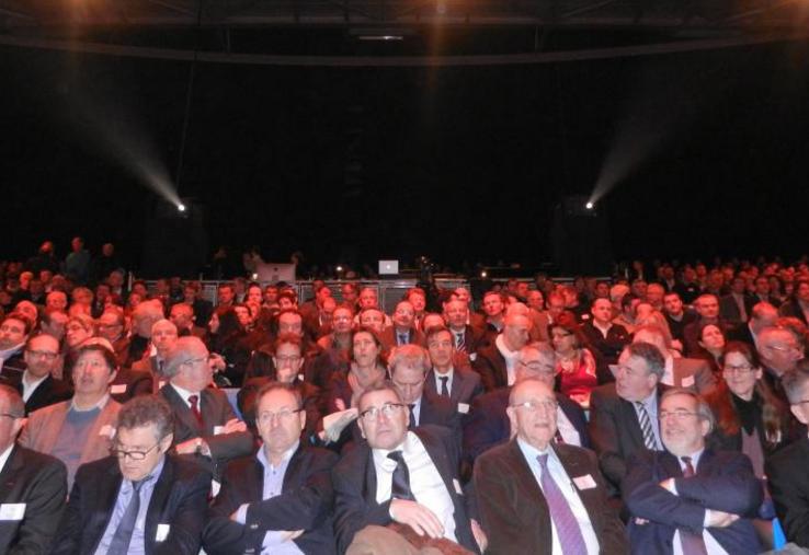 Jean-François Loiseau : « Le client est au centre de nos préoccupations. »