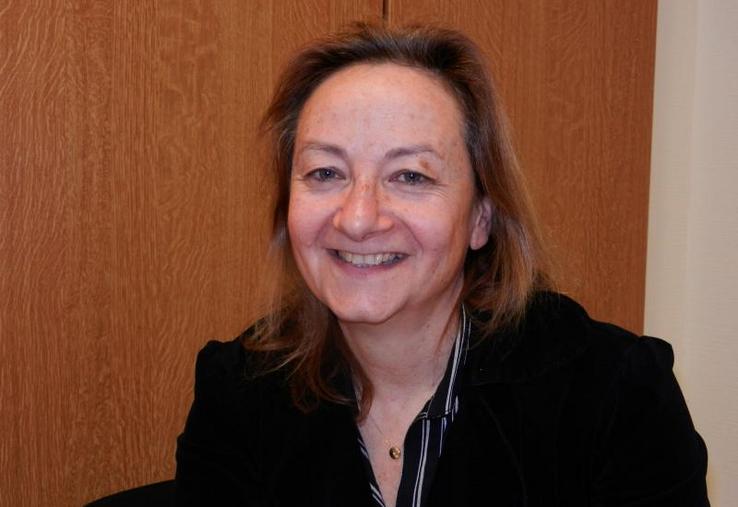 Baptiste Goumand, responsable développement de l'établissement.