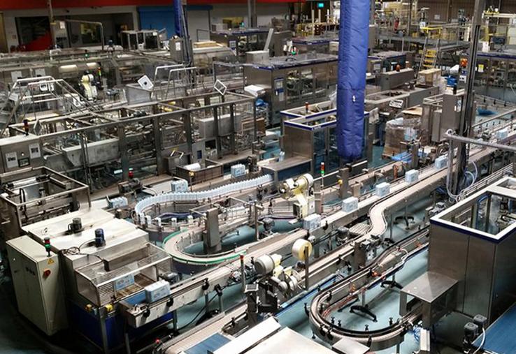 Une visite ouverte au public.