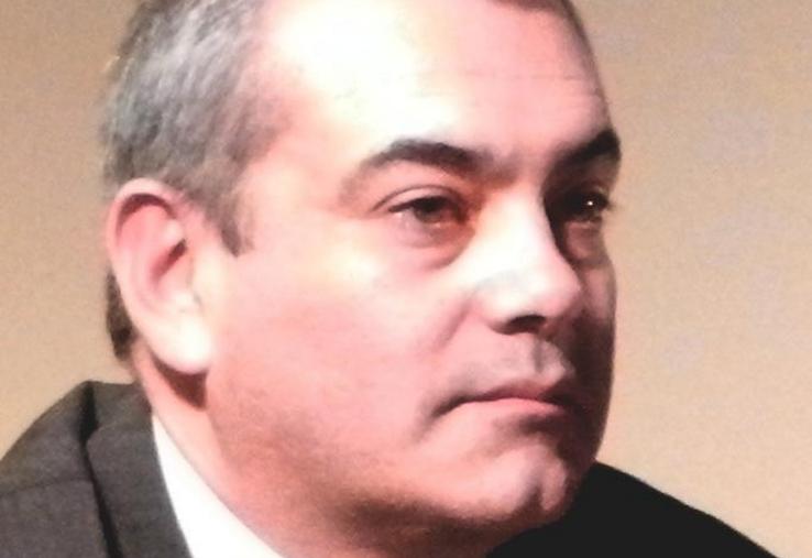 De gauche à droite, Alain Bergeon, Jean-Pascal Jarry, Jean-Marc Coulon et Michel Pernin.