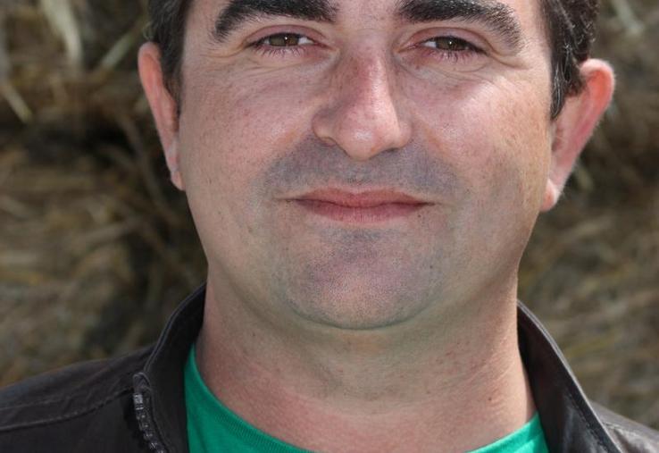 Laurent Poirier, de JA national : « pour soutenir tous les types d’installation il fallait mieux avoir une aide plus importante par hectare sur une surface réduite que l’inverse »