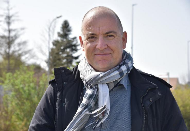 Cédric Benoist a été élu président du groupe de travail céréales du Copa-Cogeca.