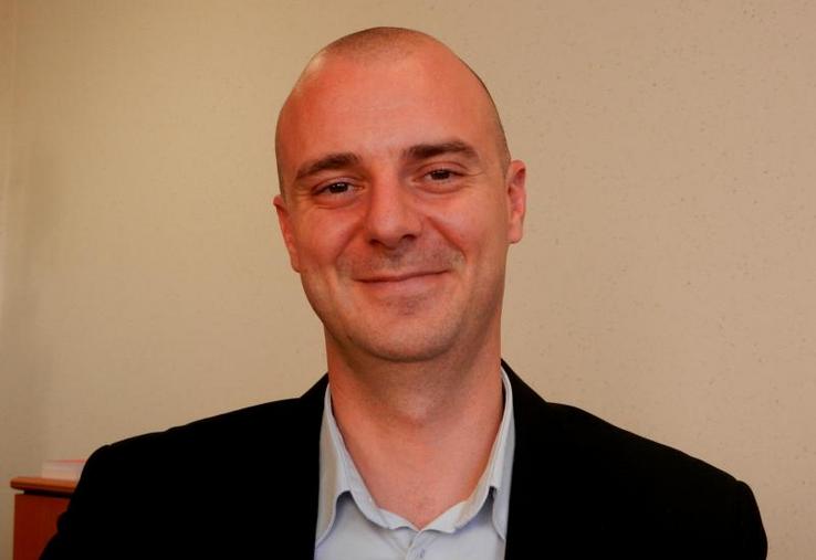 Xavier Martin, délégué régional du Gnis : « Avec ces trente-quatre espèces, on couvre l'ensemble des pratiques de semences de ferme. »