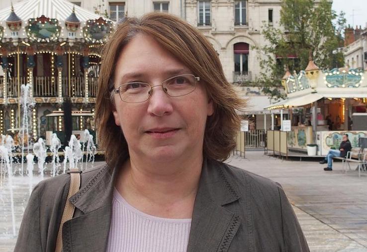 Mireille Savajols : « C’est aussi un challenge. »