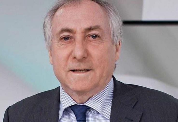 Le président Jean-Marie Sander va proposer la candidature de Dominique Lefebvre pour lui succéder.