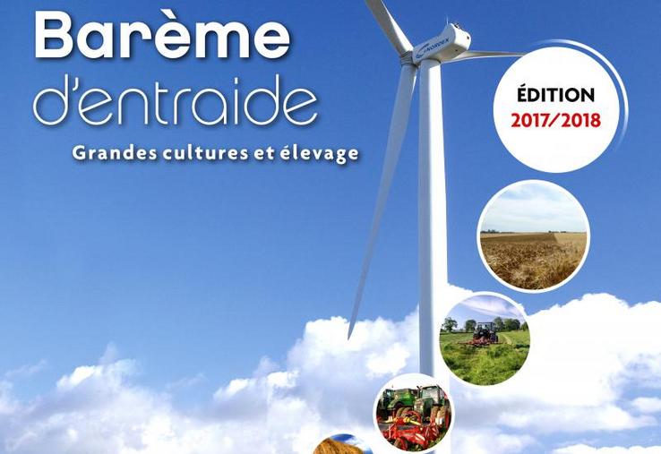 Supplément du 15 décembre 2017 du Loiret Agricole et Rural