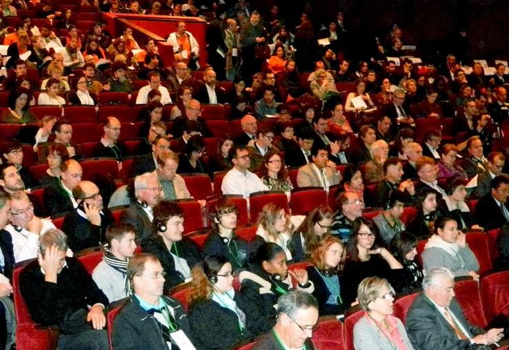 Franck Riboud, président du groupe Danone : « Sans profit, il n'y aura ni investissement ni développement social. »