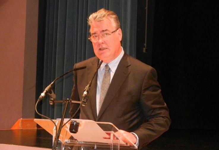 Jean-Paul Delevoye : « Un système qui n'inclut pas exclut. »