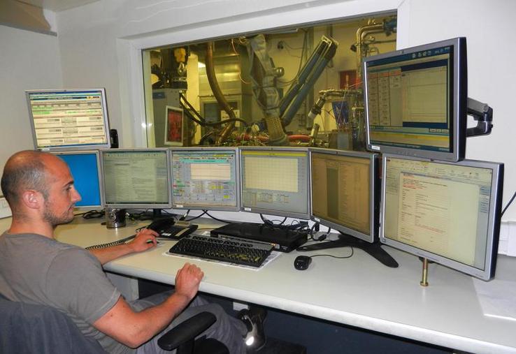 Gaëtan Guisseau : « Nous usinons les pièces les plus critiques. »