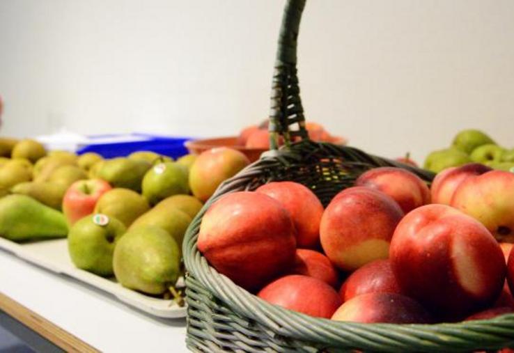 Le prix de produits agricoles de la Russie traverse une grave crise économique provoquée par les sanctions occidentales.