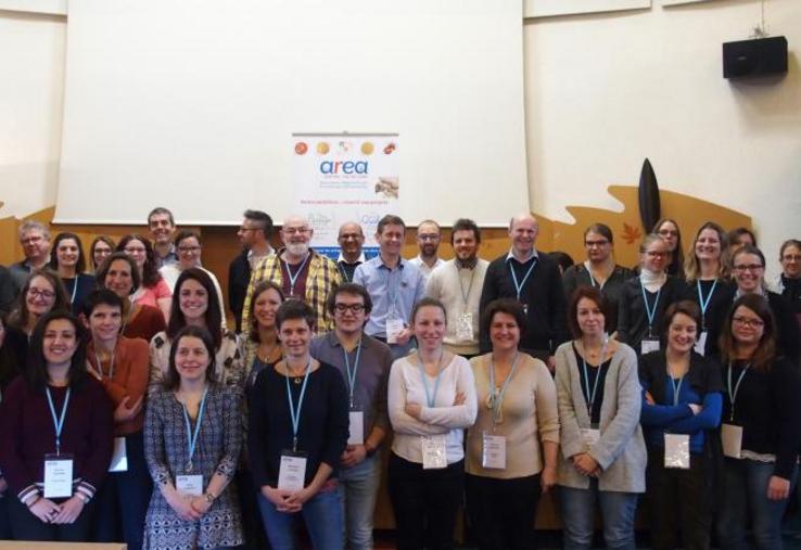 La journée a rassemblé une quarantaine de responsables qualité d’entreprises alimentaires du Centre-Val de Loire.