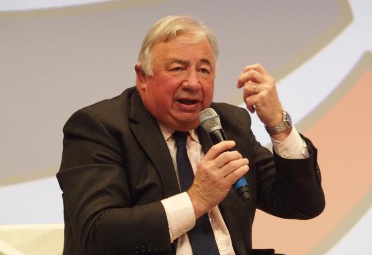 Gérard Larcher : « Il y a une forte envie de proximité. »