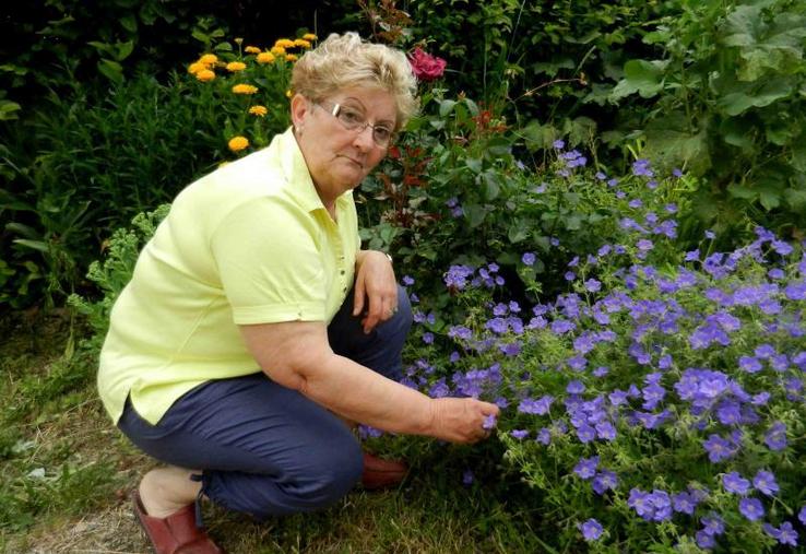 « Les femmes ont mis quarante ans pour avoir leur statut d’exploitante. »