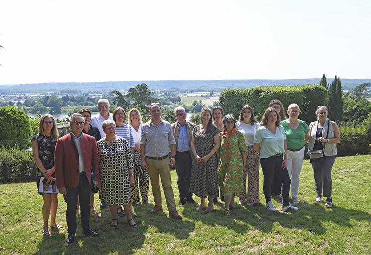 Plus de 80 partenaires ont adhéré à l'opération « De touriste à Loir-et-Chérien » mise en place par l'agence d'attractivité Be LC. 