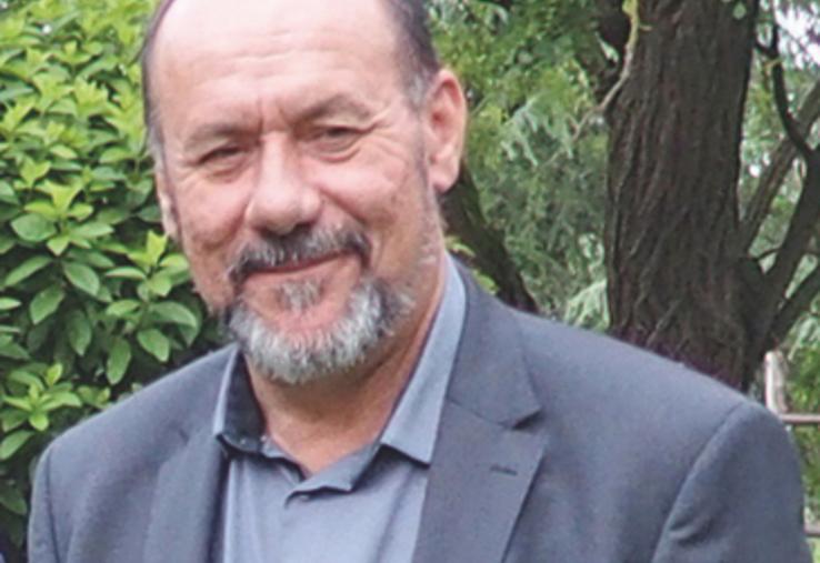 Marc Gaudet, président du Conseil départemental du Loiret, est lui-même agriculteur, un double regard qu’il met au service des débats sur l’avenir du monde rural.