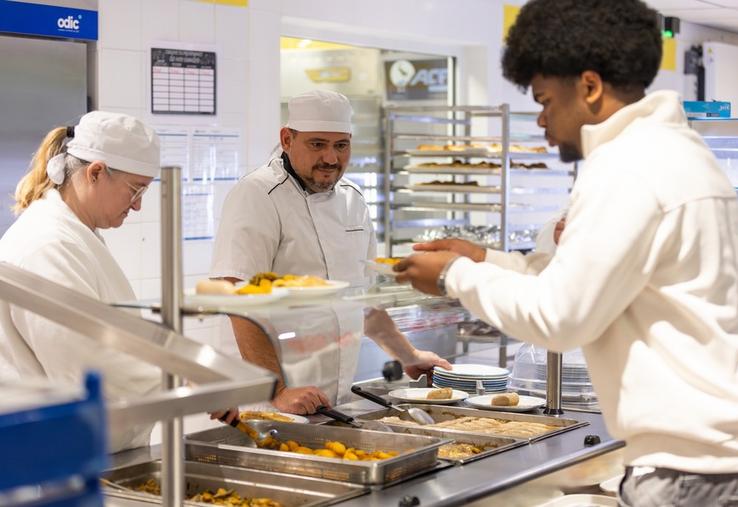 Le Département du Loiret a annoncé qu'il bannirait de ses cantines les produits issus du Mercosur. 