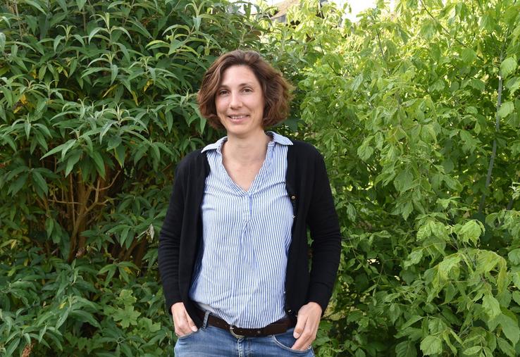 Caroline Lefort
