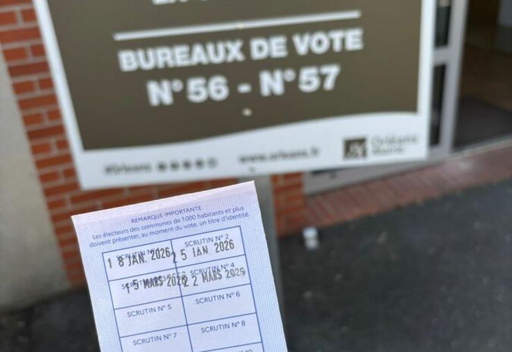 Entre confirmations et bascules locales, les résultats traduisent des équilibres contrastés dans un contexte de participation toujours en retrait.