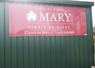 Les Pépinières Mary, situées à Thésée, produisent en moyenne 1 300 000 plants de vigne par an pour ses clients qui sont situés entre Sancerre et Vouvray. 