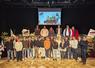 À Nemours, vendredi 16 février. Les Jeunes agriculteurs de Seine-et-Marne ont tenu leur assemblée générale élective. 