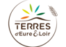 Logo de Terres d'Eure-et-Loir