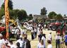 Du samedi 24 au dimanche 25 août, à Courtenay. Une exposition de matériel récent et ancien était visible tout le week-end à l'occasion du comice agricole organisé par le comité et la commune.