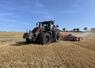 Comme son cousin le Massey Ferguson MF 9S, le Valtra S6 culmine à plus de 400 chevaux, mais la gamme débute sous les 300 chevaux.