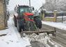 Les agriculteurs volontaires sont invités à s'inscrire pour participer au déneigement de leur commune. 